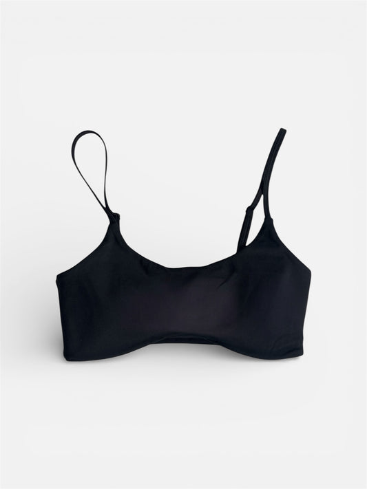 Bra Black-A