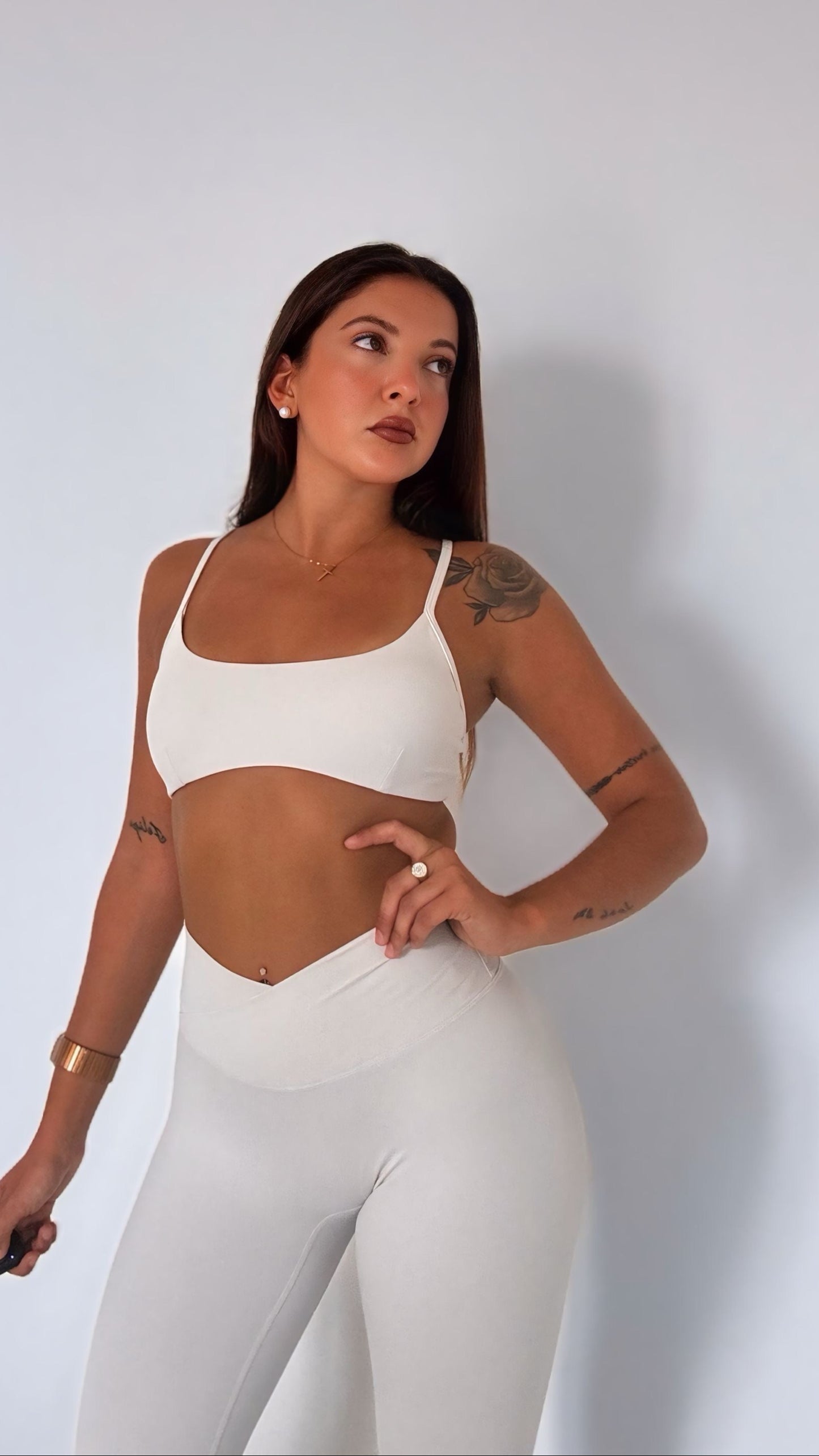 Passione Bianco