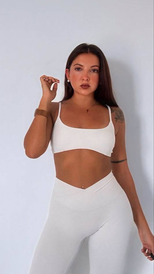Passione Bianco